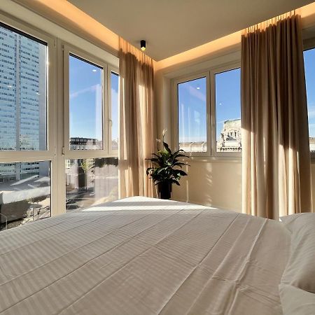 Yls Luxury Suites Milan Extérieur photo