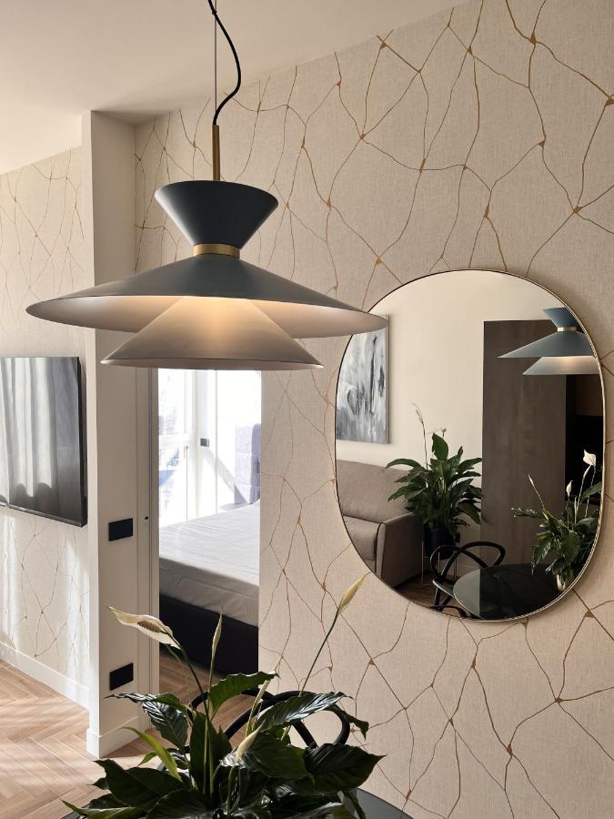Yls Luxury Suites Milan Extérieur photo