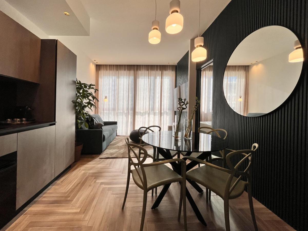 Yls Luxury Suites Milan Extérieur photo