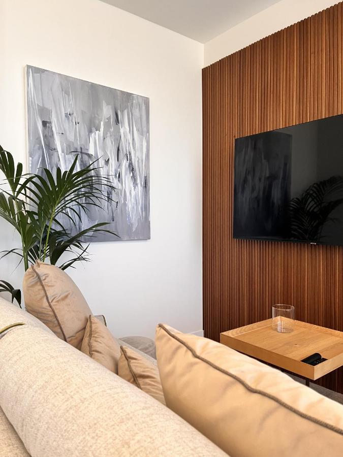 Yls Luxury Suites Milan Extérieur photo