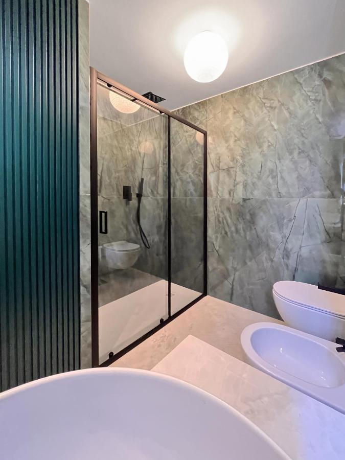 Yls Luxury Suites Milan Extérieur photo