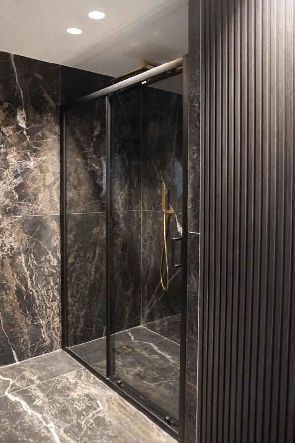 Yls Luxury Suites Milan Extérieur photo