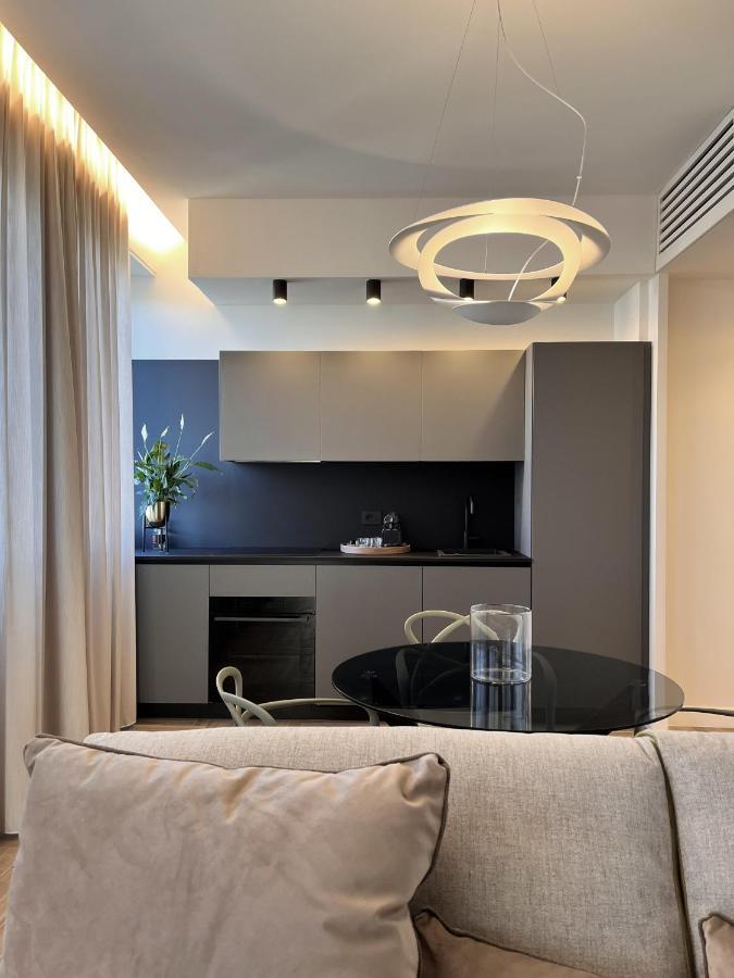 Yls Luxury Suites Milan Extérieur photo