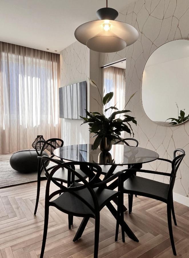 Yls Luxury Suites Milan Extérieur photo