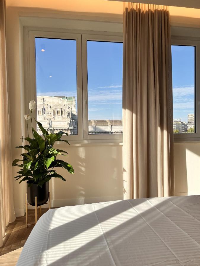 Yls Luxury Suites Milan Extérieur photo