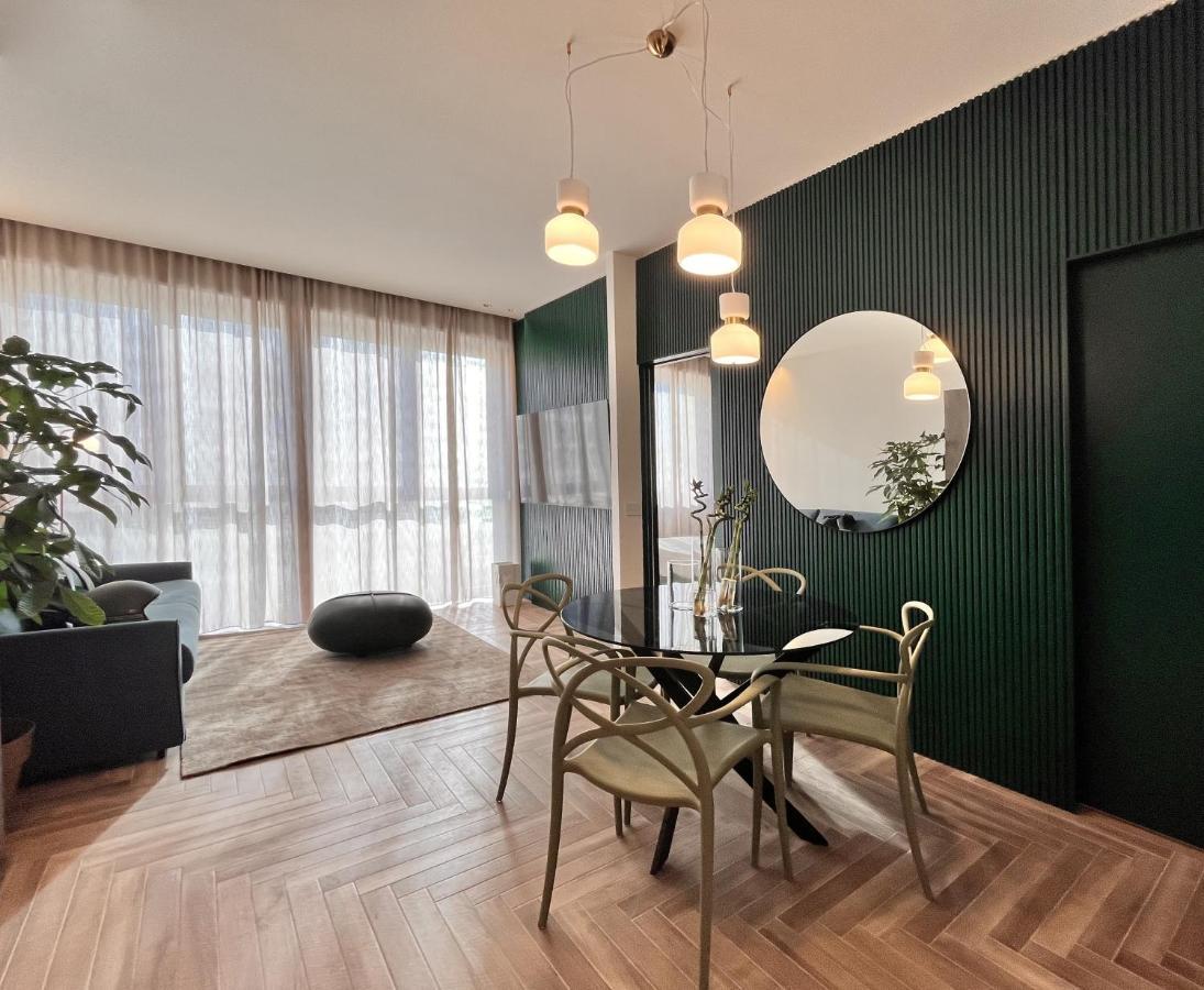 Yls Luxury Suites Milan Extérieur photo