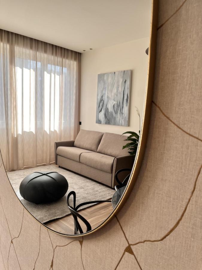 Yls Luxury Suites Milan Extérieur photo