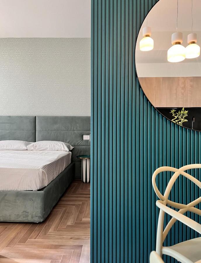 Yls Luxury Suites Milan Extérieur photo