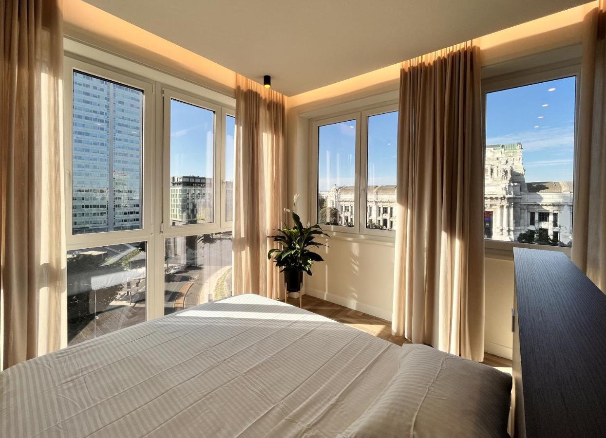 Yls Luxury Suites Milan Extérieur photo