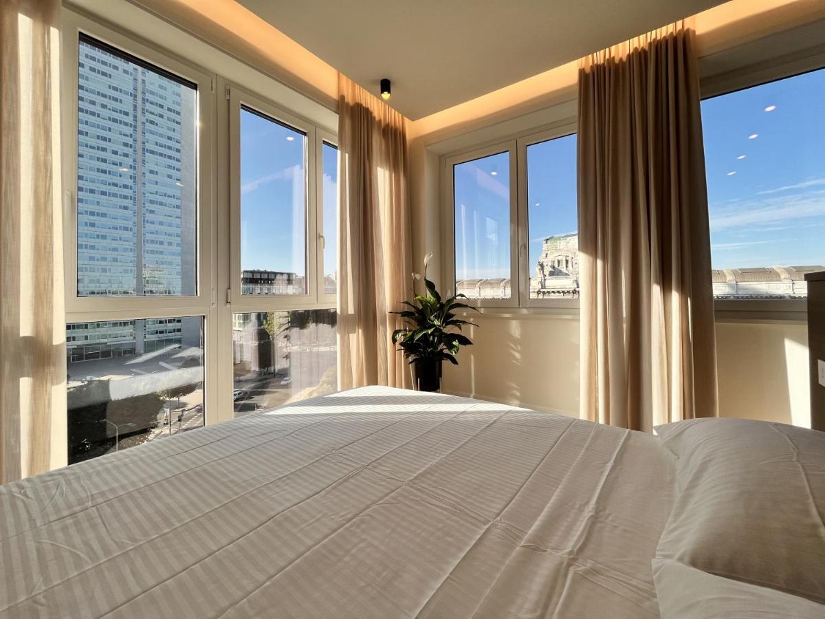 Yls Luxury Suites Milan Extérieur photo