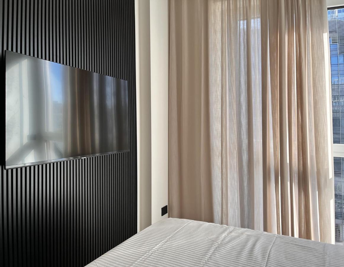 Yls Luxury Suites Milan Extérieur photo