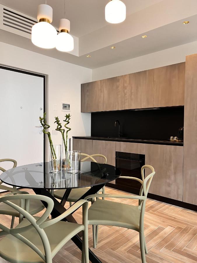 Yls Luxury Suites Milan Extérieur photo