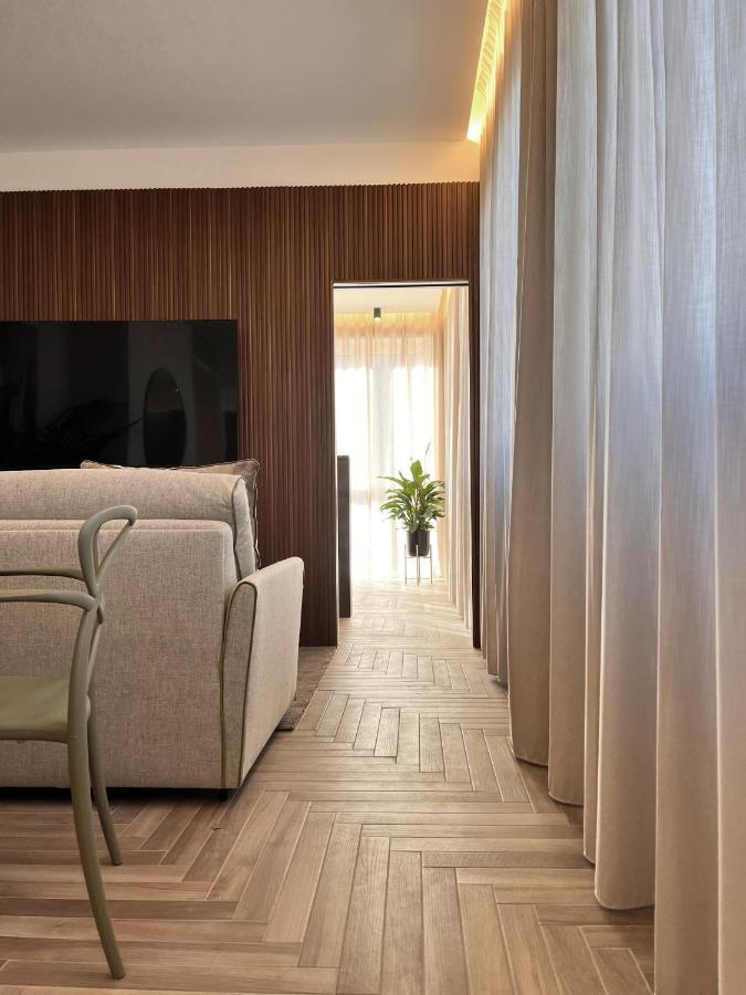 Yls Luxury Suites Milan Extérieur photo