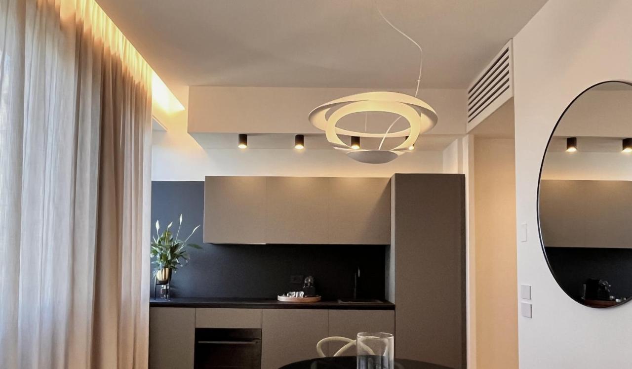 Yls Luxury Suites Milan Extérieur photo