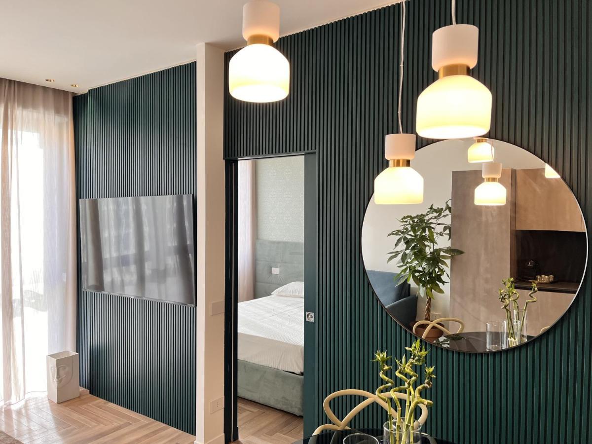 Yls Luxury Suites Milan Extérieur photo
