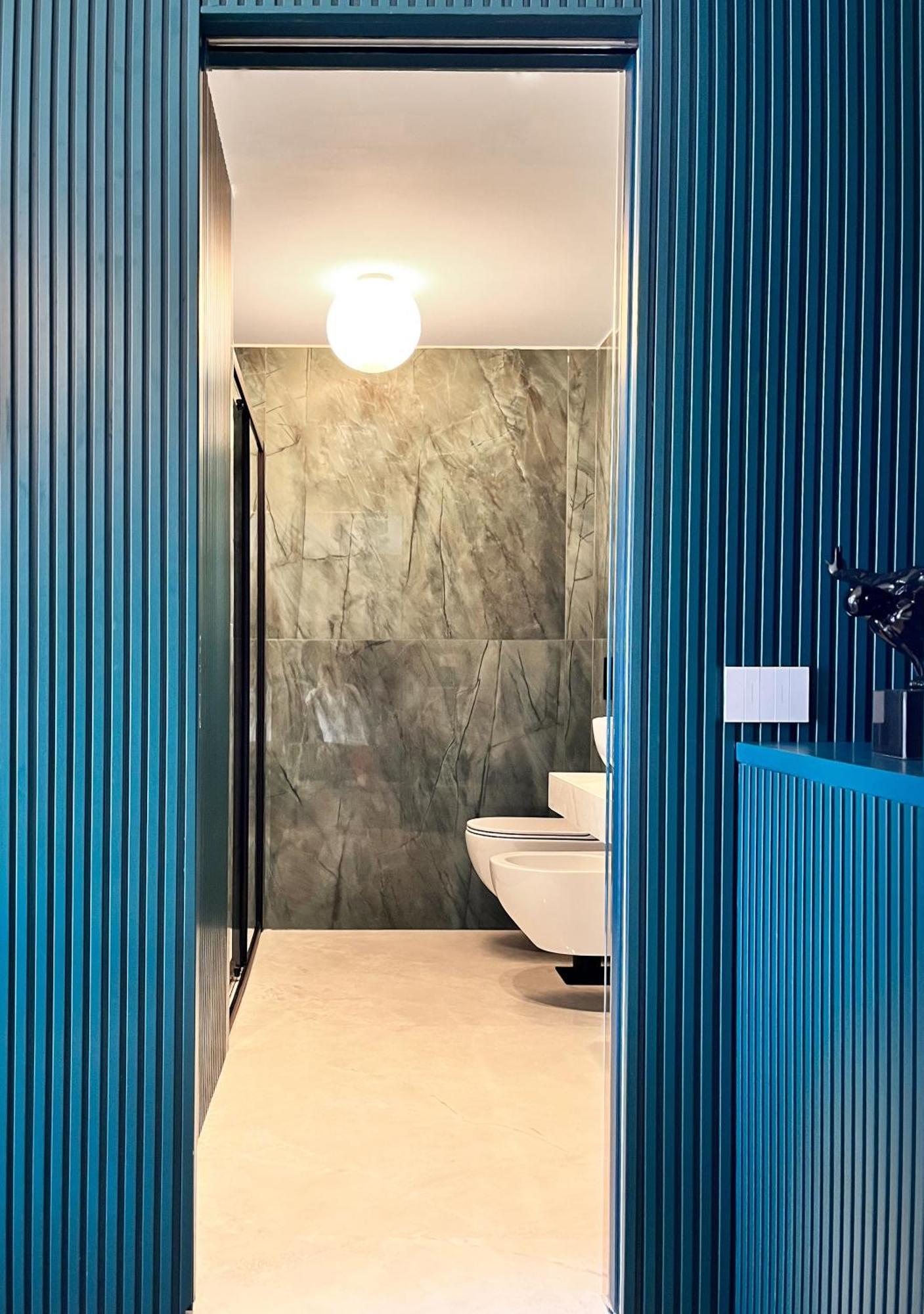 Yls Luxury Suites Milan Extérieur photo