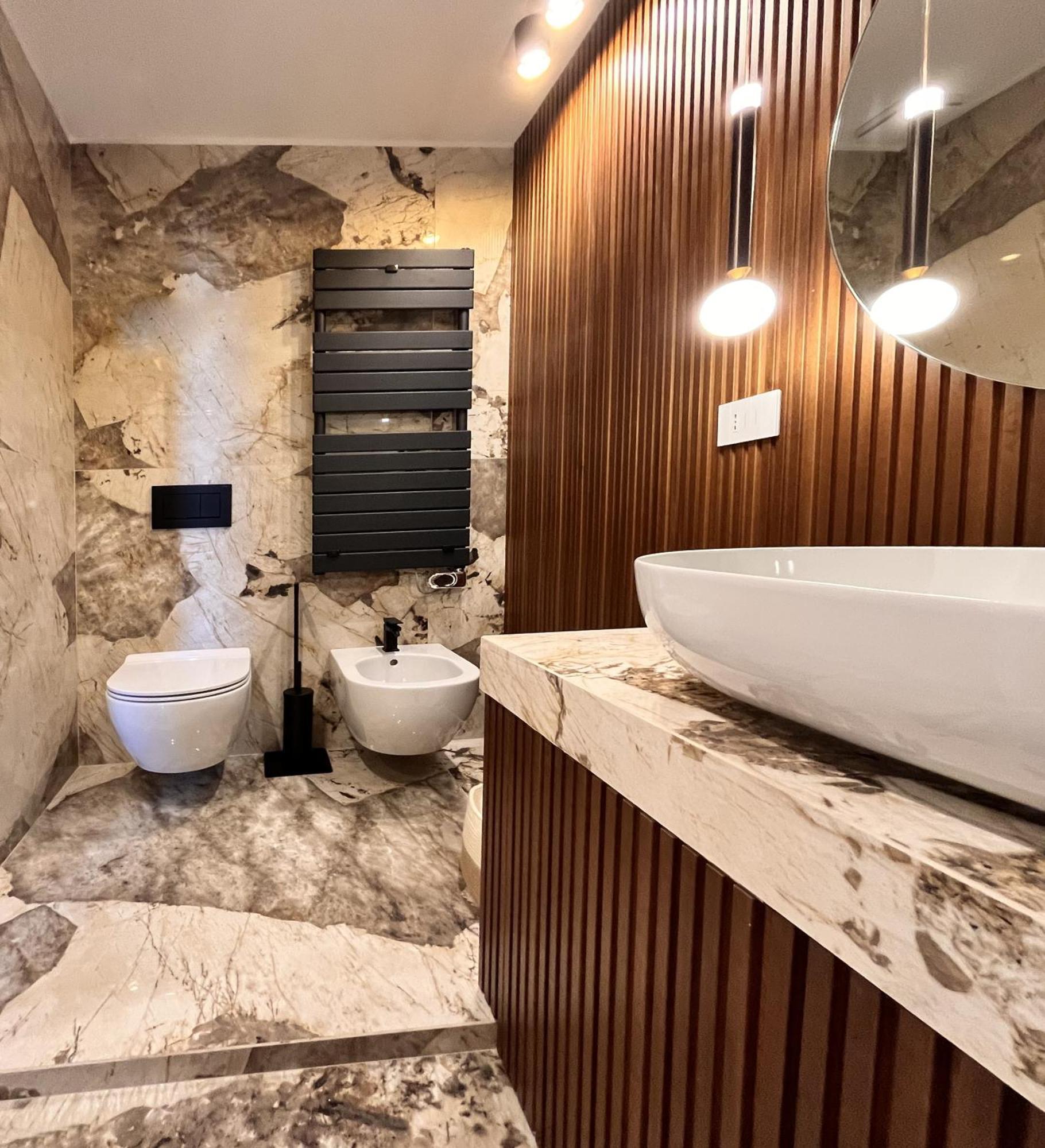 Yls Luxury Suites Milan Extérieur photo