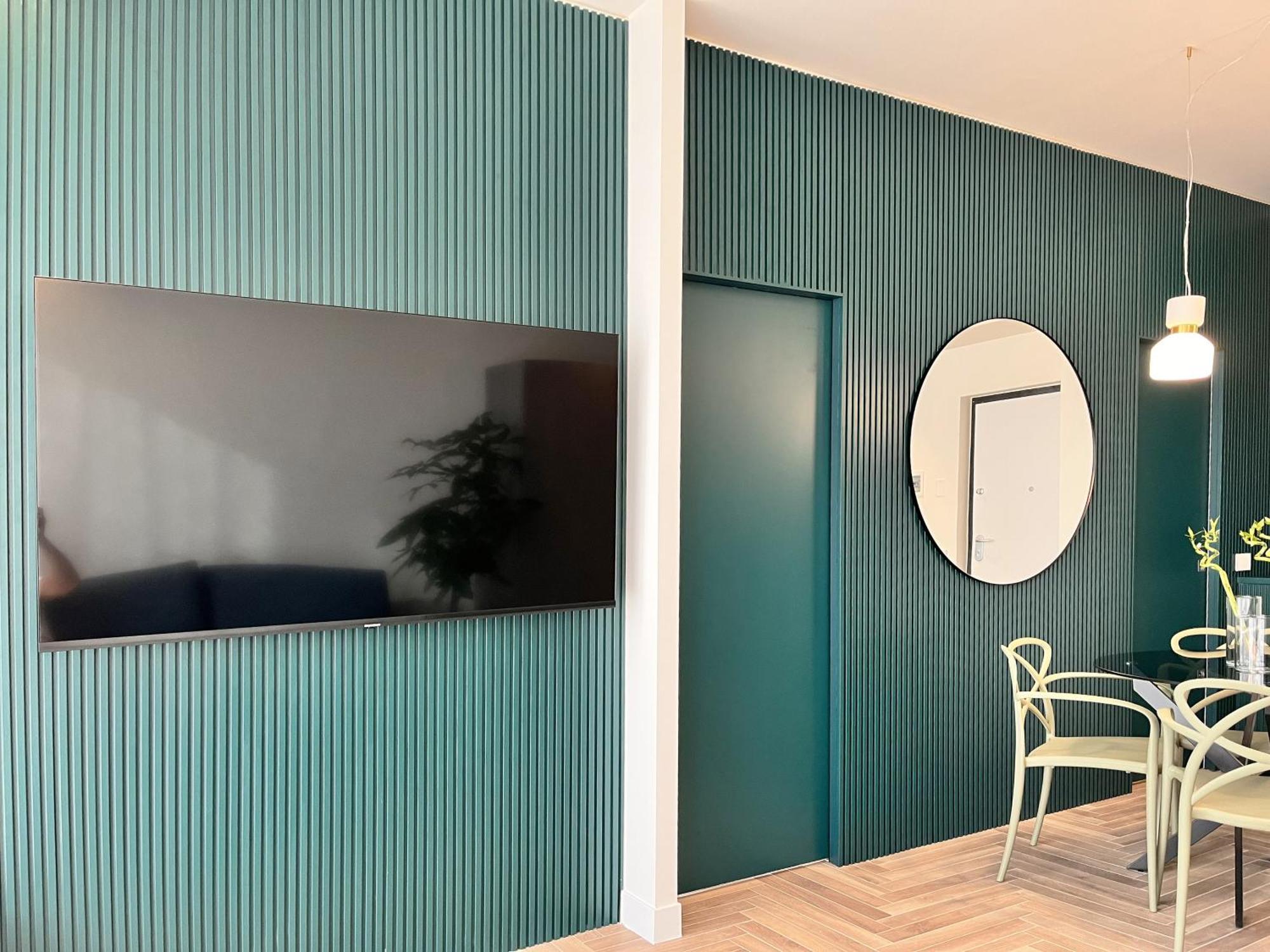 Yls Luxury Suites Milan Extérieur photo