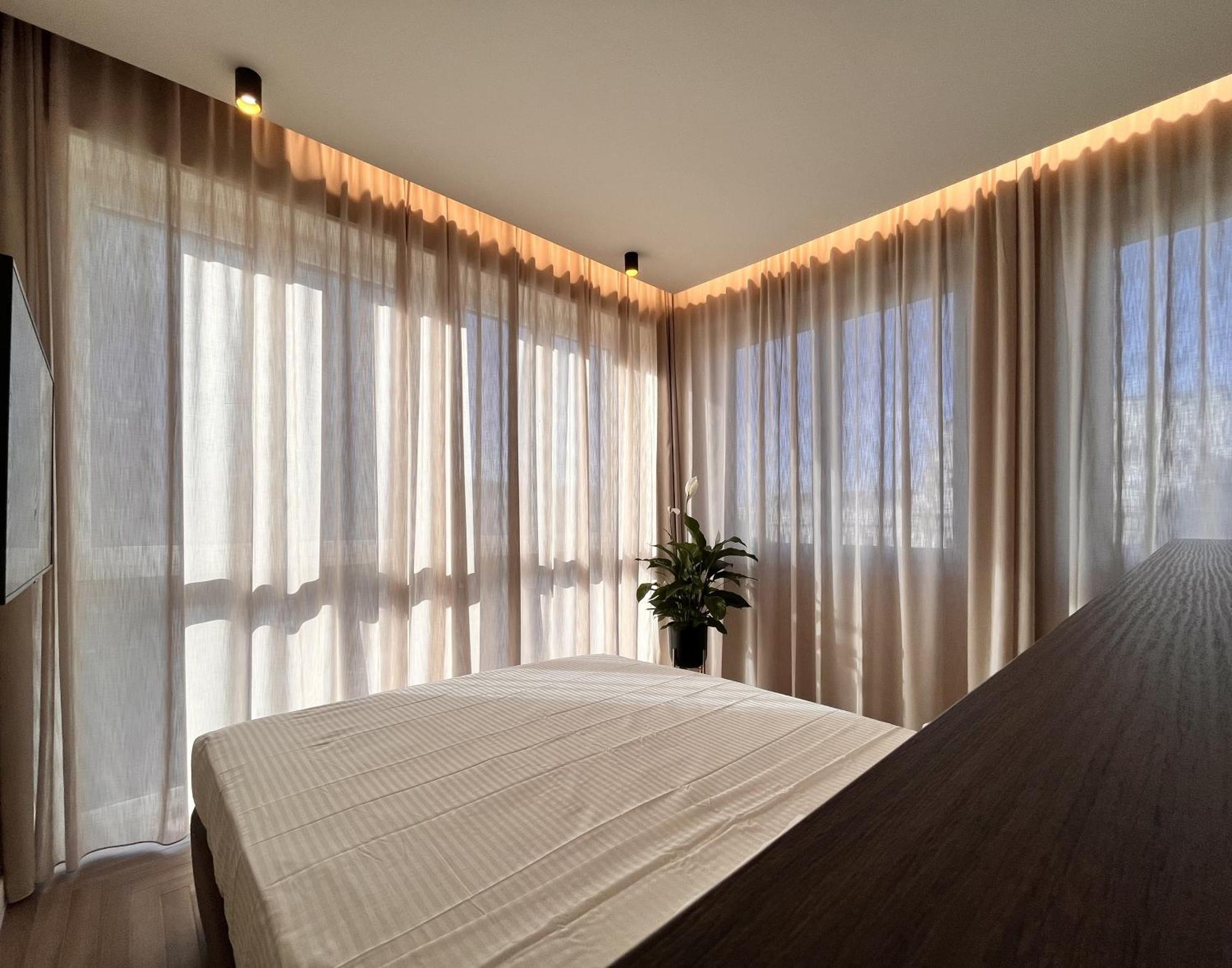 Yls Luxury Suites Milan Extérieur photo